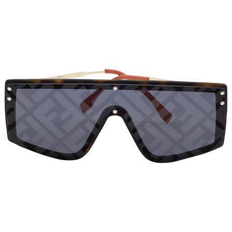 fendi fabulous sunglasses review|Fendi sunglasses original.